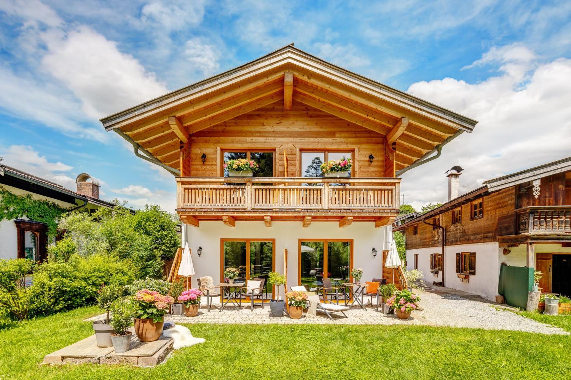 Landhaus Trinis - Gaestezimmer - Bad - Bett - Kleine Kaffee - Tee-Theke Mit Kuehlschrank - Parkplatz Rotta Exterior foto